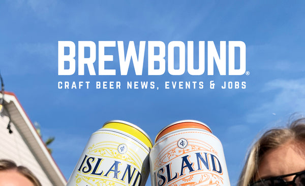 Island Brands USA Launches Two New Beers