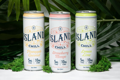 Island Chill Variety Pack