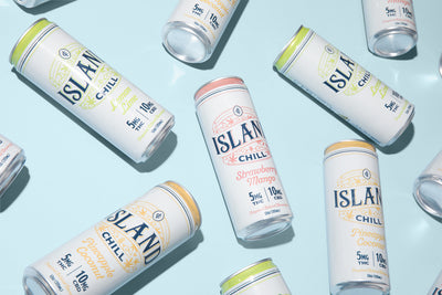 Island Chill Variety Pack