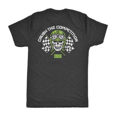 CRUSH the Competition Shirt