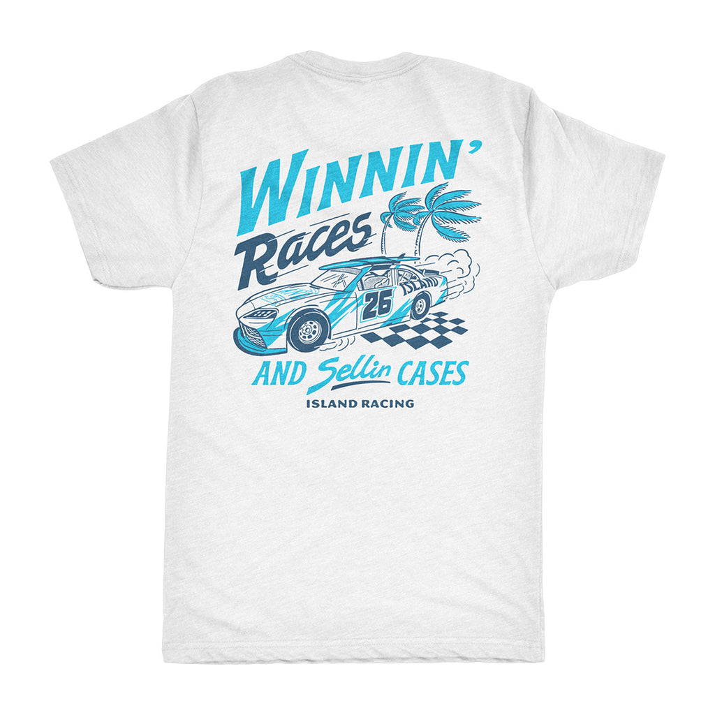Winnin' Races Shirt
